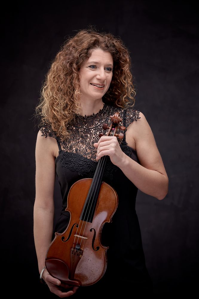 Hedy Kerpitchian
