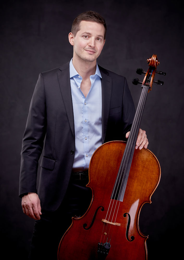 Nicolas Hugon