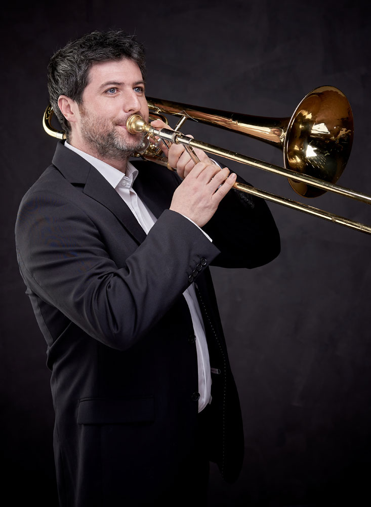 Renaud Bernad