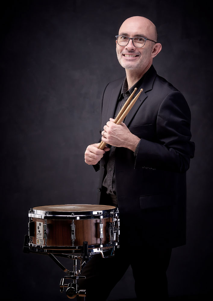 Stephan Fougeroux