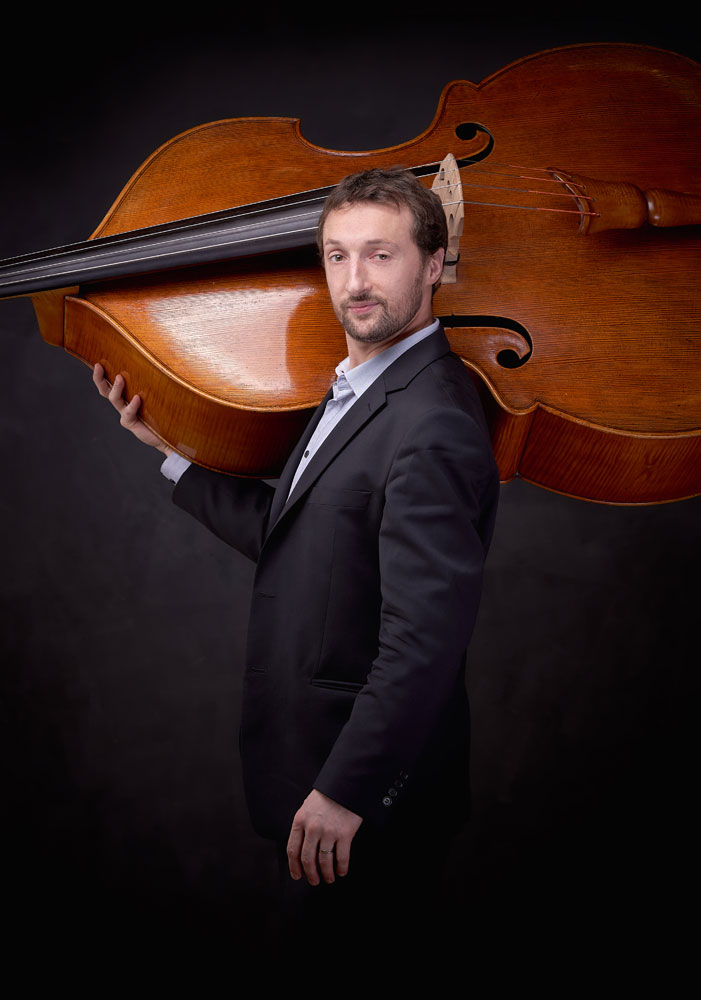 Thomas Kaufman